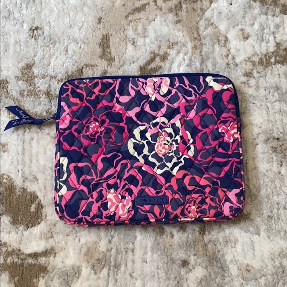 VERA BRADLEY - Tablet sleeve